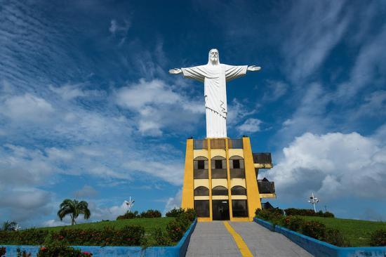 Praça do Cristo