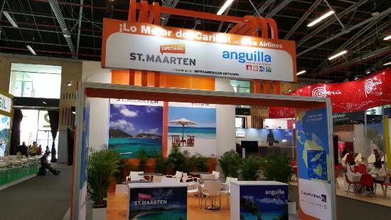 Parc des expositions de Corferias