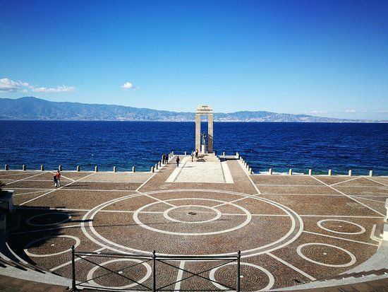 Théâtre Arena dello Stretto