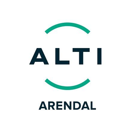Alti Arendal