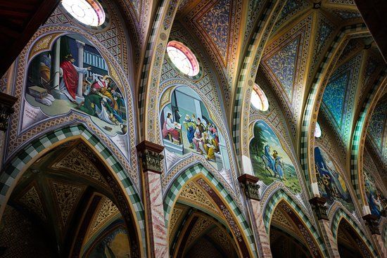 Paróquia Nossa Senhora das Dores