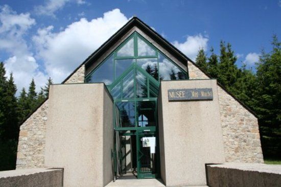 Musée de la Résistance du Mont-Mouchet
