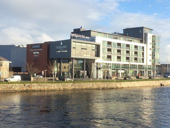 Centre commercial Bridewater