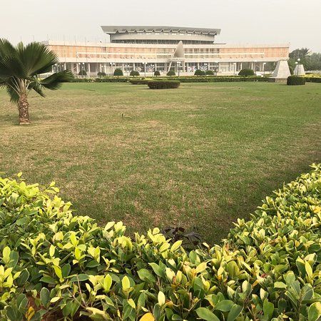 Monument de l'Indépendance