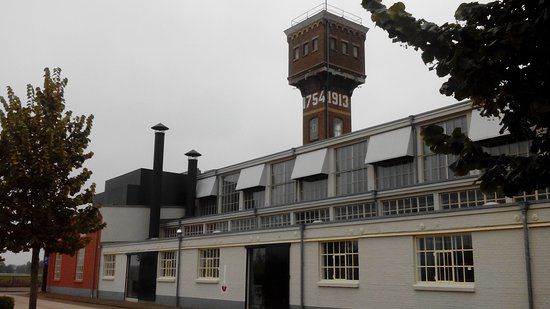 Nederlands IJzermuseum