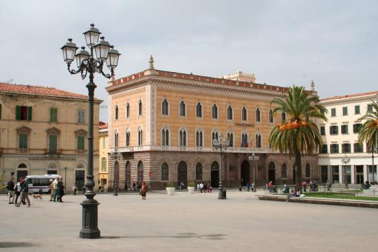 Palazzo Giordano