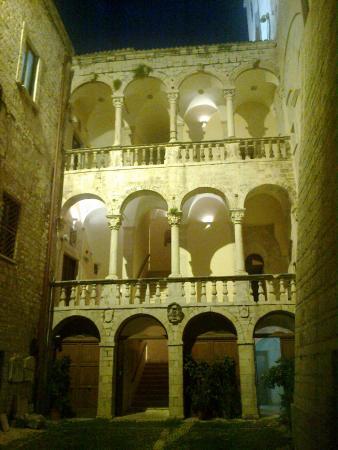 Musée diocésain de Bisceglie