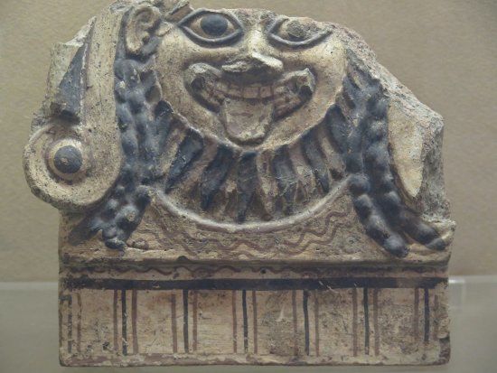 Musée archéologique de l'ancienne Nola