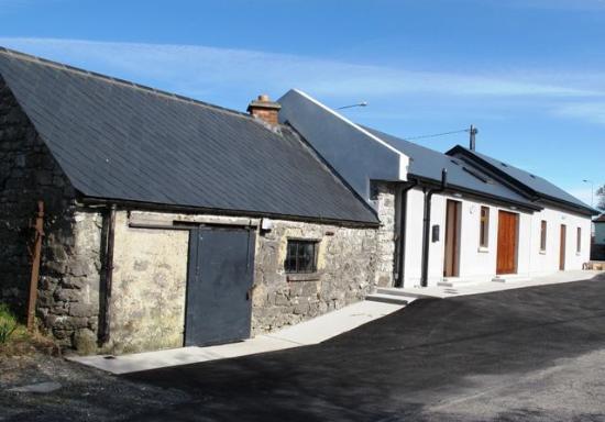 Claregalway Museum and Forge