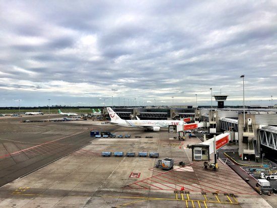 The Panorama Terrace