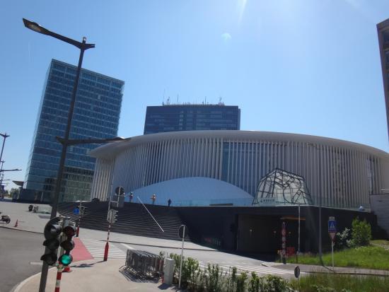 Cour de justice de l'Union européenne