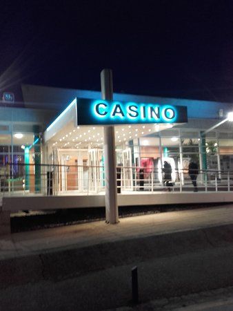 Casino de Saint-Valery-en-Caux