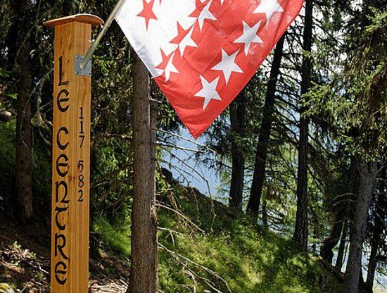 Centre d'Equilibre Du Valais