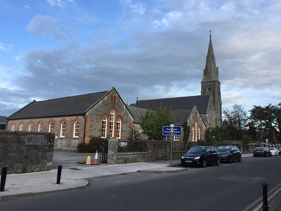 St Stephen and St John's Church