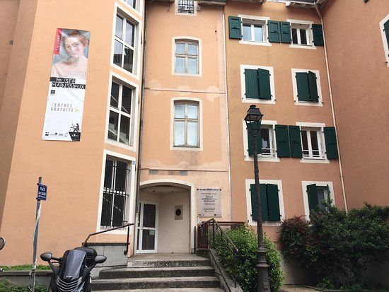 musée Mainssieux