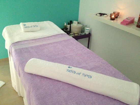 Sea & Spa Mykonos-Athens