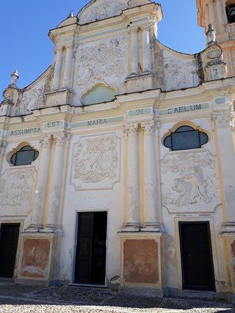 Chiesa di Santa Maria Assunta