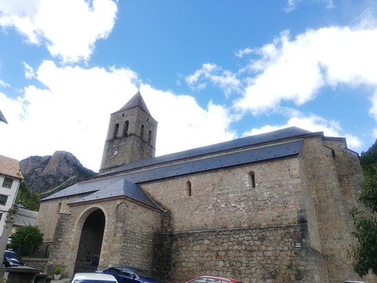Iglesia de la Asuncion