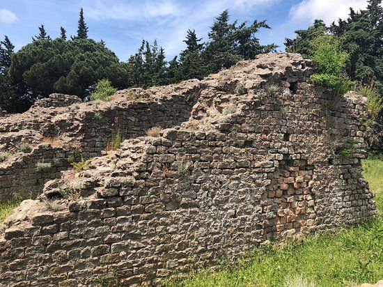 théâtre romain de Fréjus