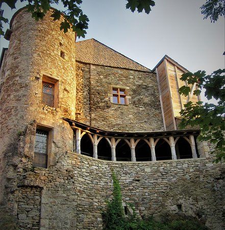 Maison Du Gouverneur