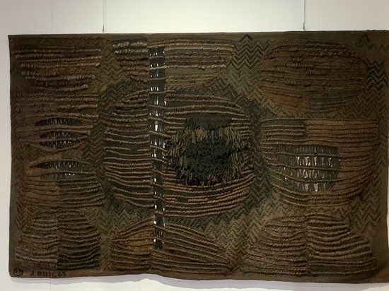 Scene Nationale D'Aubusson