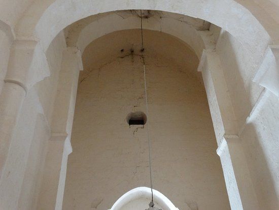 église Saint-Nicolas de Trémolat