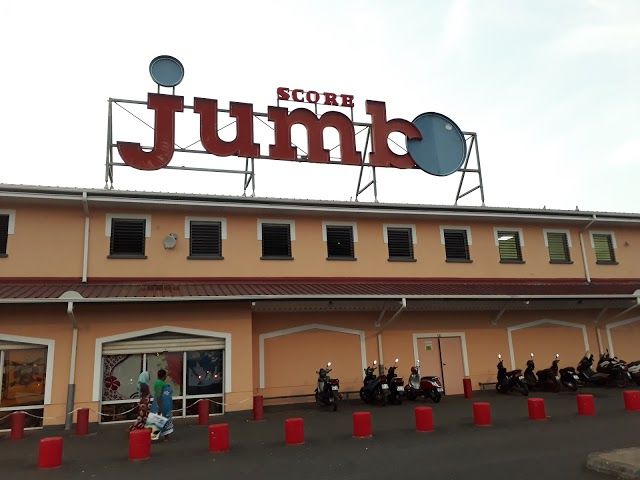 Jumbo Score