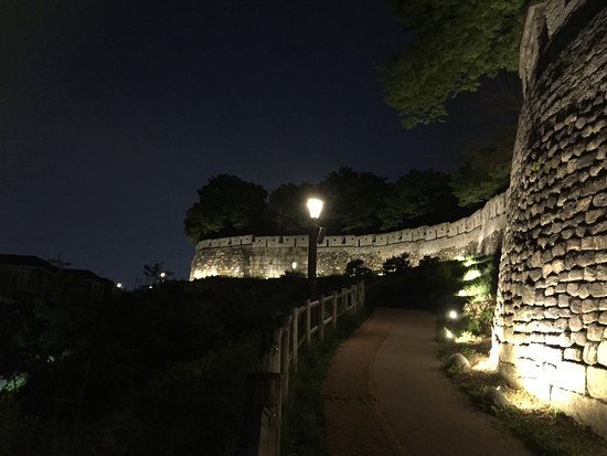 Hôtel de ville de Séoul