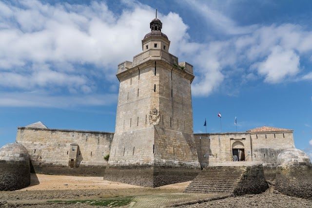 Le Fort Louvois