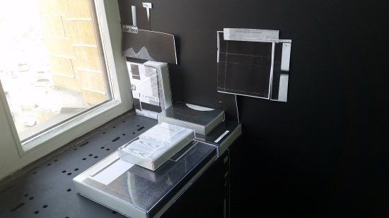 Centre d'art contemporain PinchukArtCentre