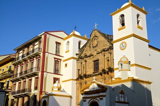 Église de la Merced