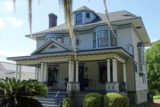 Maison-musée Knott House Museum