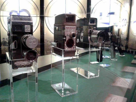 Archives du film de Hong Kong