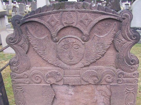 Cimetière de Grove Street