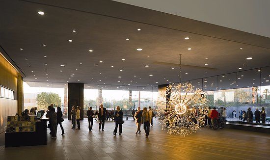 Musée d'Art de Phoenix