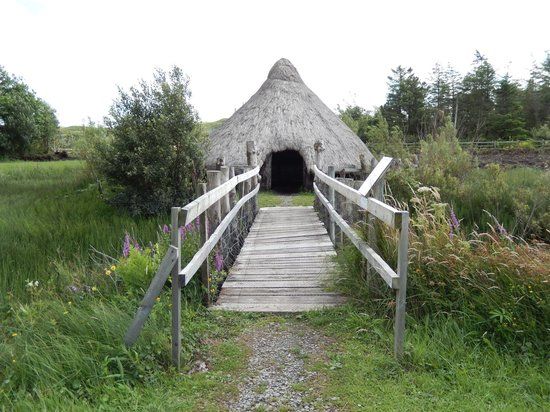 Connemara Heritage and History Centre
