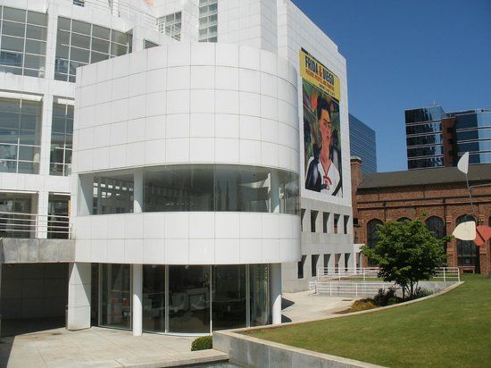 High Museum of Art
