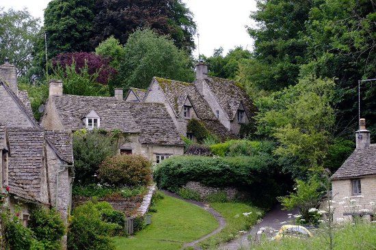 Bibury