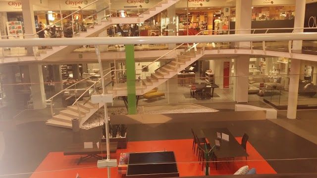 Quintocolore Galleria Commerciale