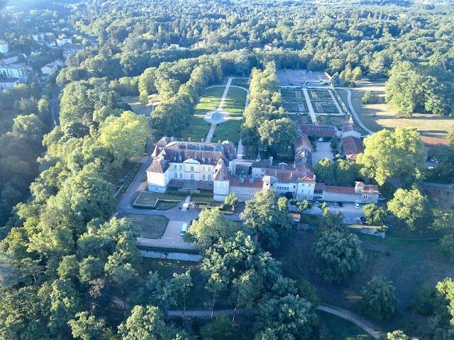 Domaine de Lacroix-Laval