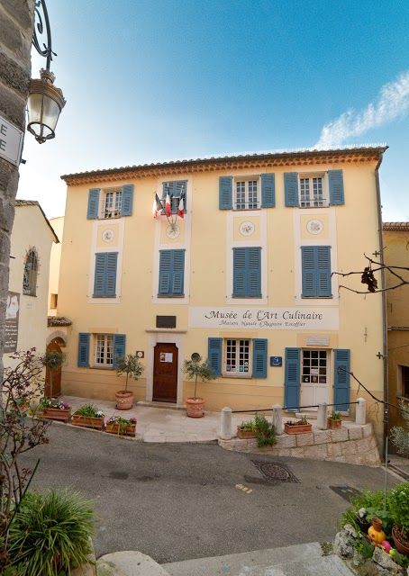 Musée Escoffier de l'Art Culinaire