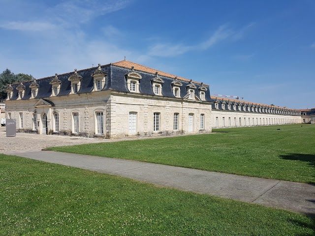 Centre International de la Mer