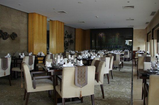 Silk Road Restaurant