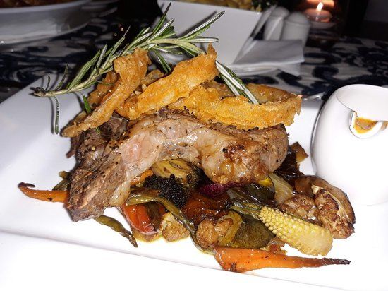 The Clipper Restaurant