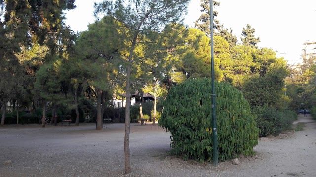 Drakopoulos park