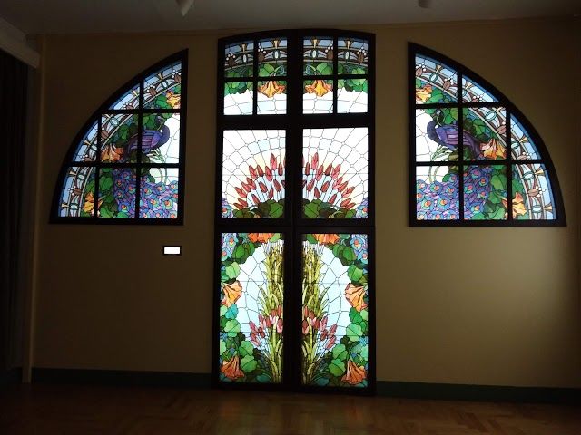 Musée Róth Miksa Emlékház Budapest