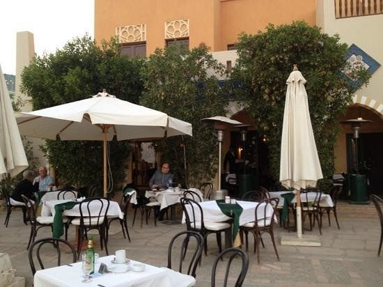 Seventh Star Restaurant