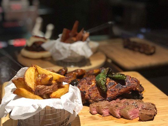 Underground Sports Bar and Grill