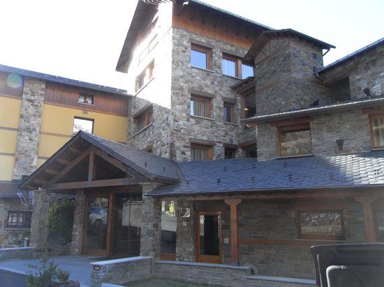 Hotel Babot Restaurant