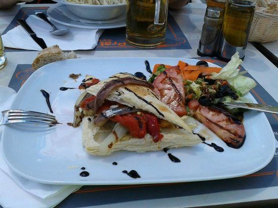 Restaurant del Prat Gran